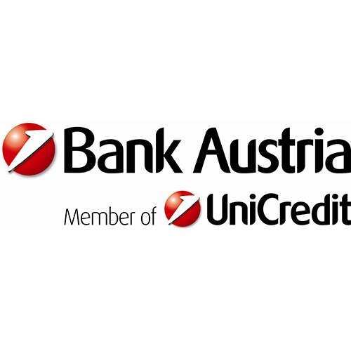 Bank Austria Logo
