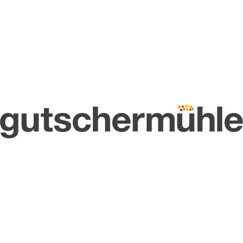 Gutschermühle Logo