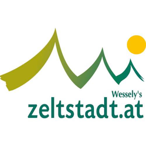 Zeltstadt Logo