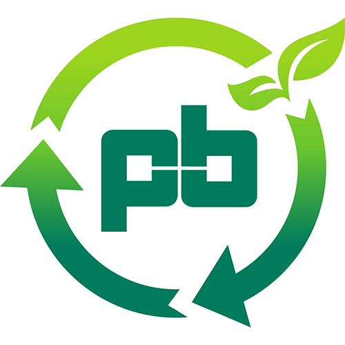 Pittel und Brausewetter Logo
